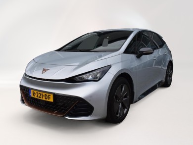 CUPRA Born (R221DF) met auto abonnement