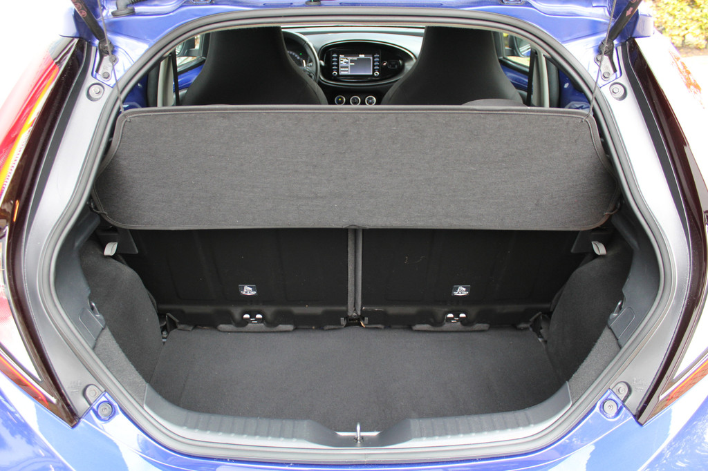 Toyota Aygo X (T233XD) met abonnement