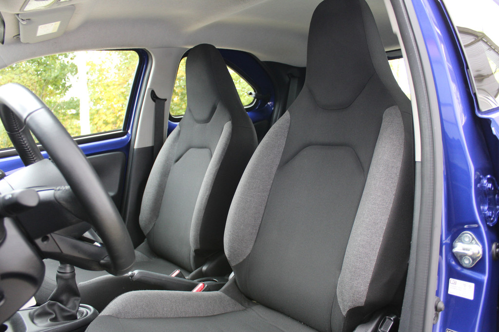 Toyota Aygo X (T233XD) met abonnement