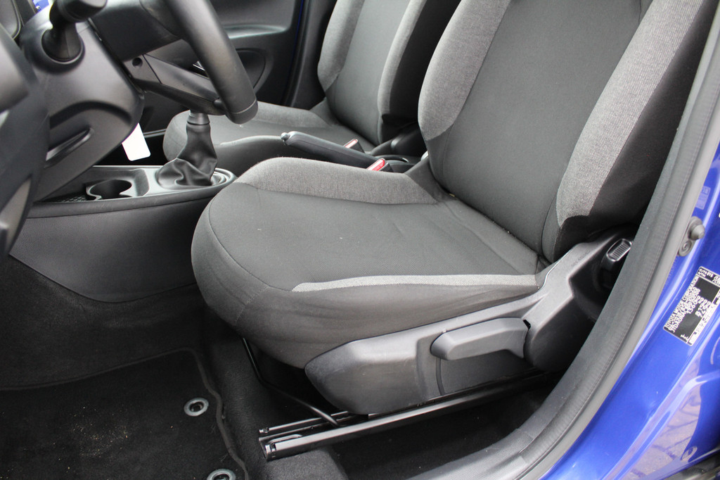 Toyota Aygo X (T233XD) met abonnement