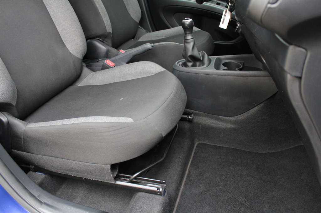 Toyota Aygo X (T233XD) met abonnement