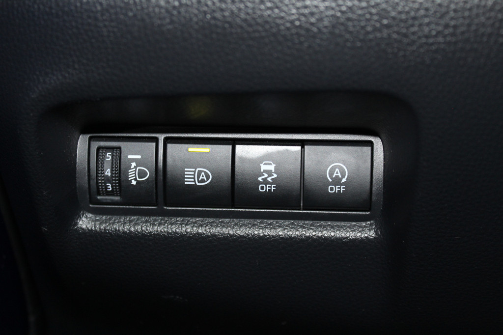 Toyota Aygo X (T233XD) met abonnement