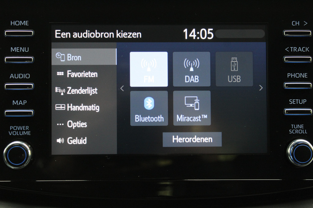 Toyota Aygo X (T233XD) met abonnement