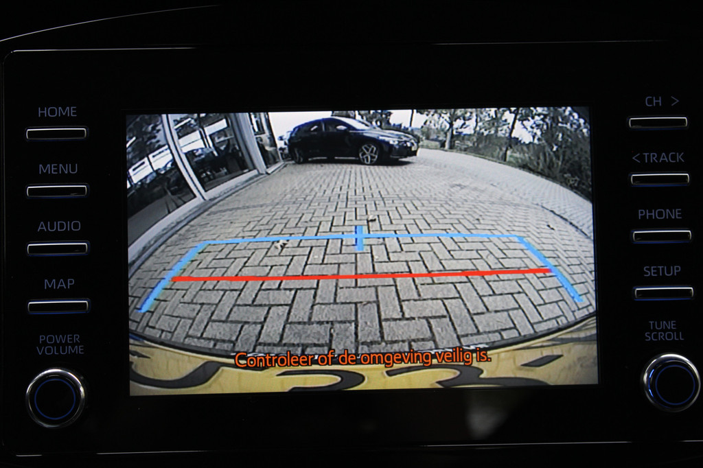 Toyota Aygo X (T233XD) met abonnement