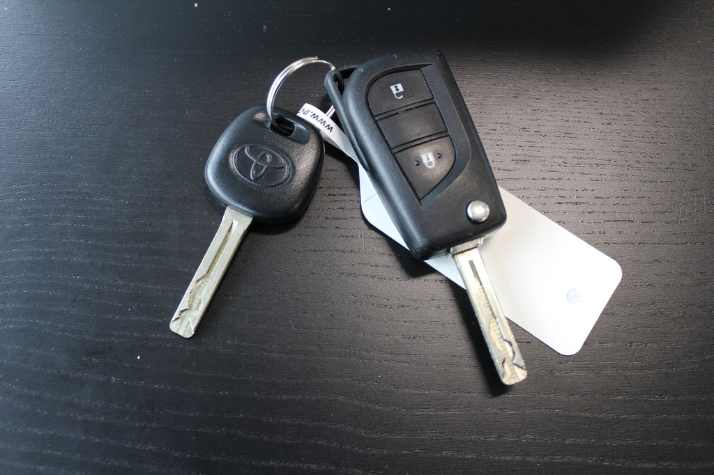 Toyota Aygo X (T233XD) met abonnement