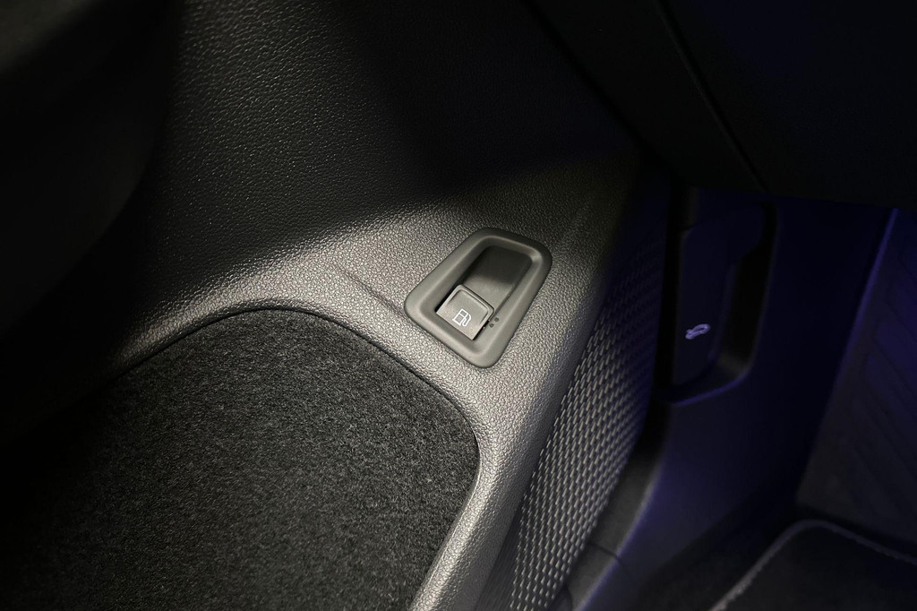 Volkswagen Golf (JGP85F) met abonnement