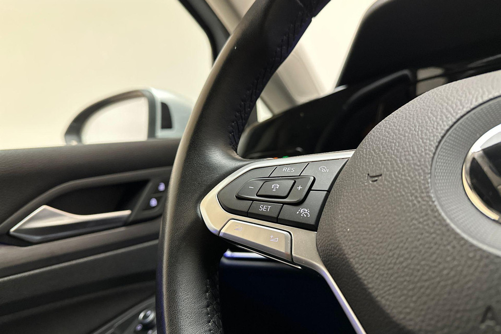 Volkswagen Golf (JGP85F) met abonnement