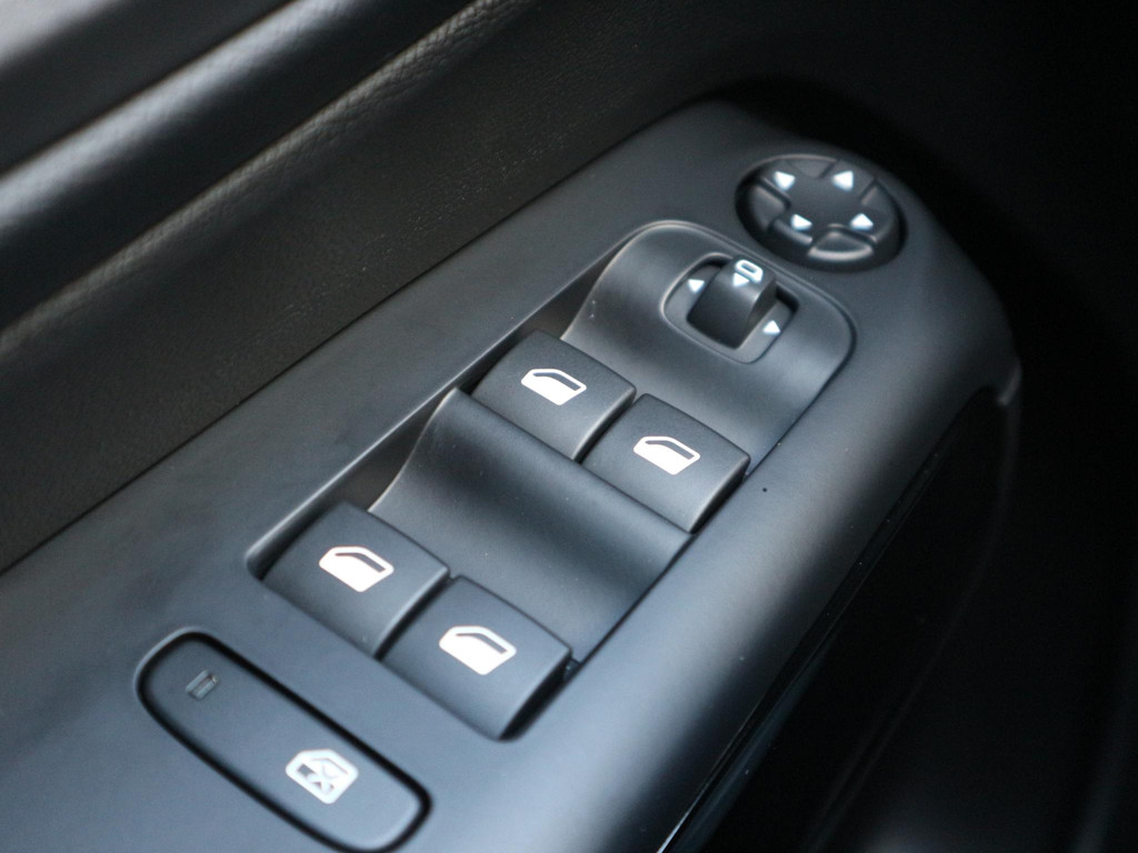 Citroën C5 Aircross (JHP18L) met abonnement