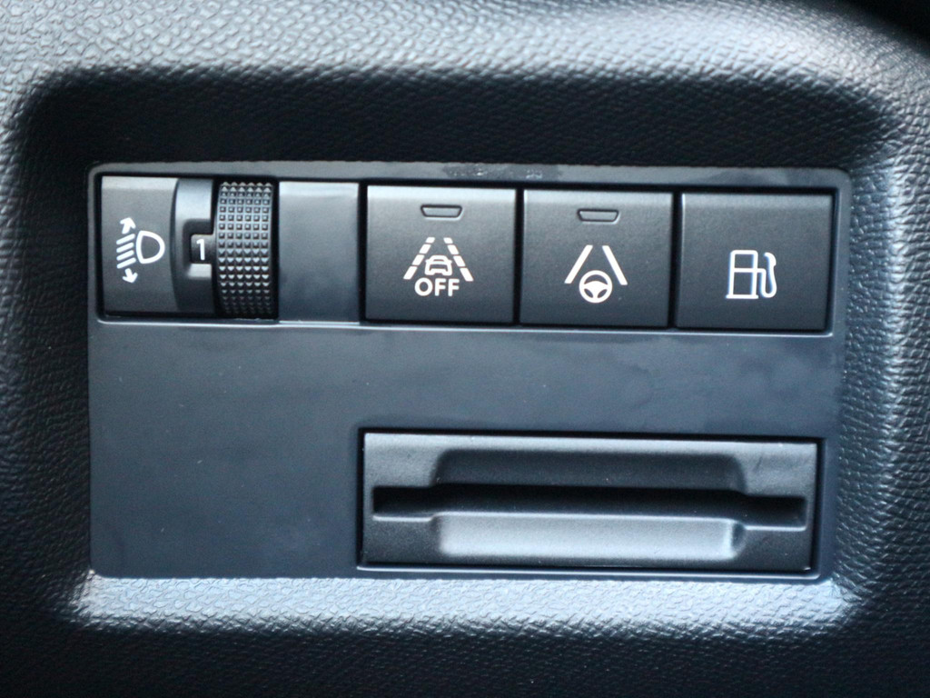 Citroën C5 Aircross (JHP18L) met abonnement