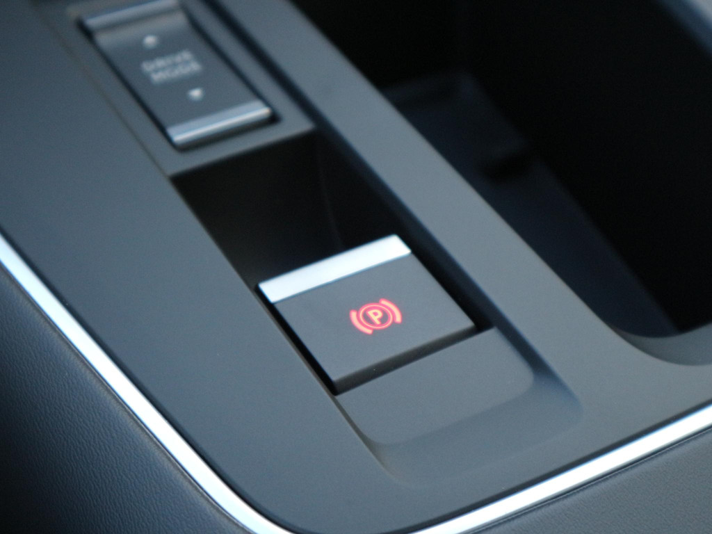 Citroën C5 Aircross (JHP18L) met abonnement