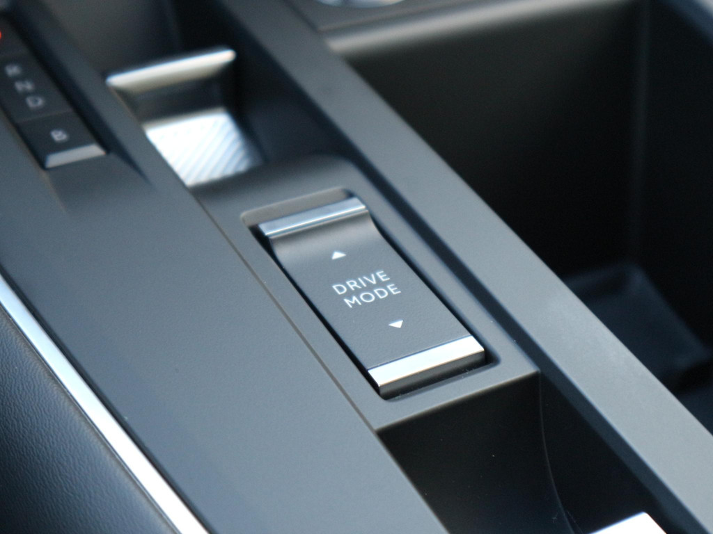 Citroën C5 Aircross (JHP18L) met abonnement