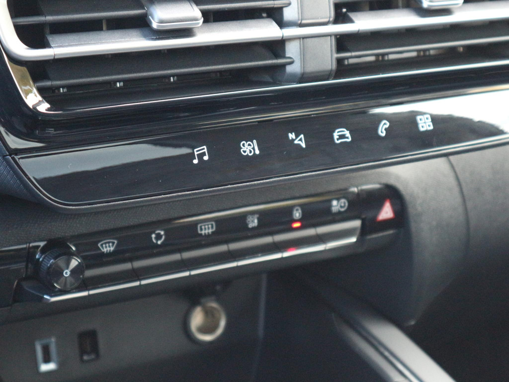 Citroën C5 Aircross (JHP18L) met abonnement