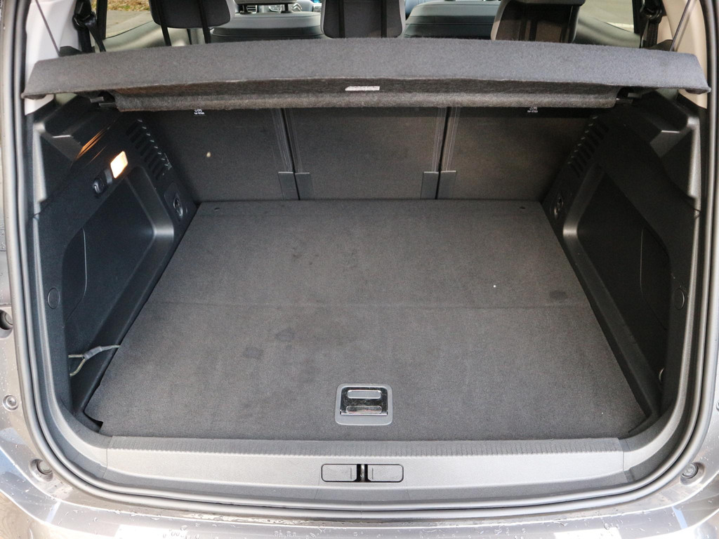 Citroën C5 Aircross (JHP18L) met abonnement