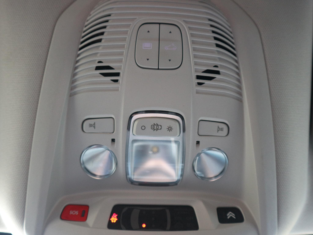 Citroën C5 Aircross (JHP18L) met abonnement