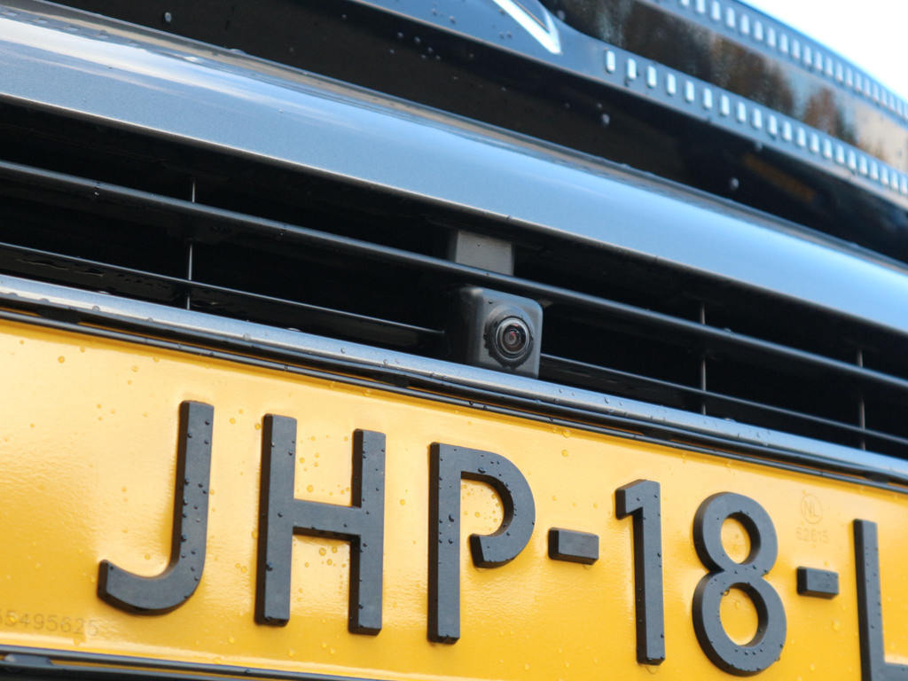 Citroën C5 Aircross (JHP18L) met abonnement