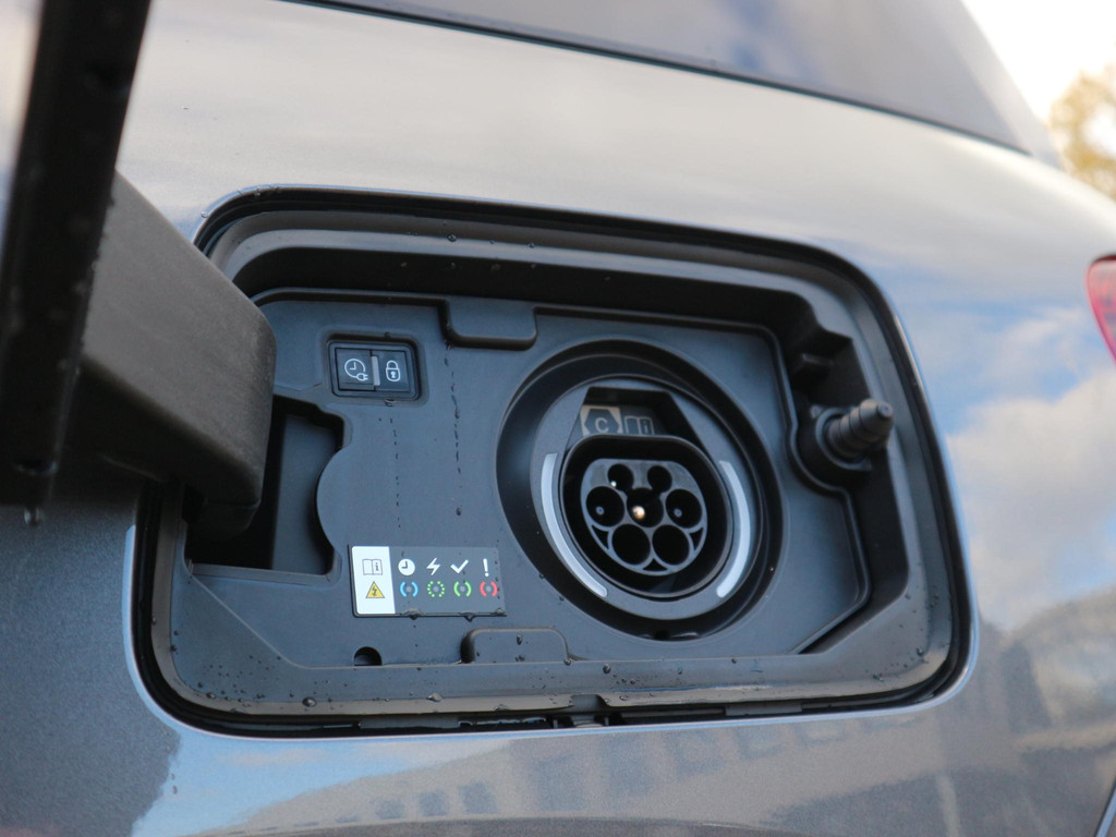 Citroën C5 Aircross (JHP18L) met abonnement