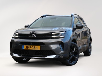 Citroën C5 Aircross (JHP18L) met auto abonnement