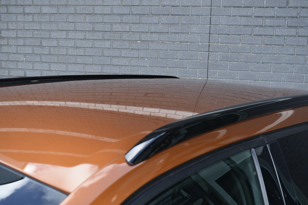 Peugeot e-2008 (T628JK) met abonnement