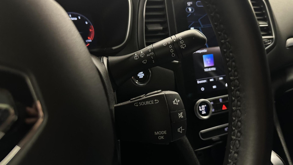 Renault MEGANE Estate (T196LL) met abonnement