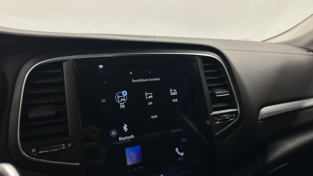 Renault MEGANE Estate (T196LL) met abonnement