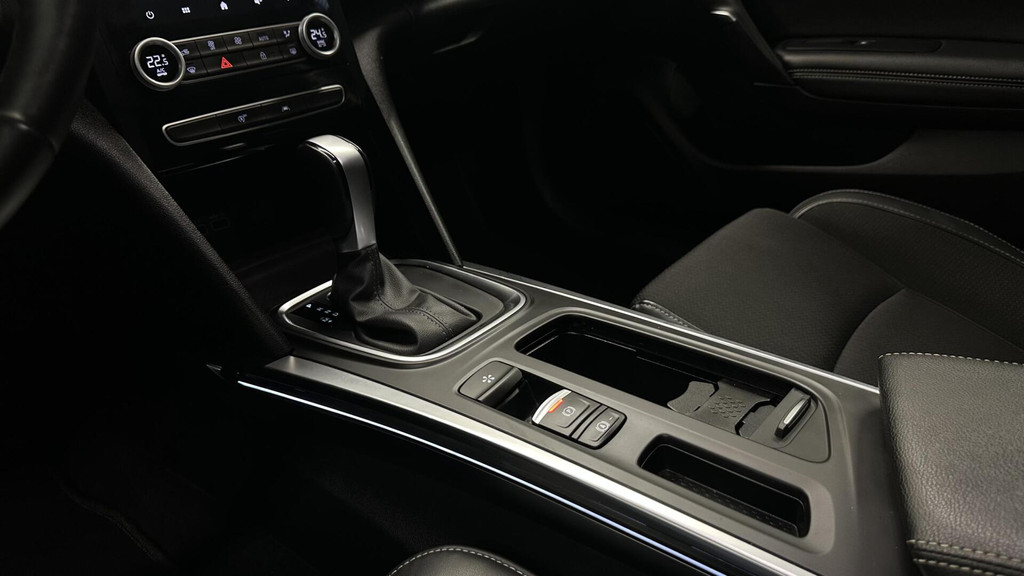 Renault MEGANE Estate (T196LL) met abonnement