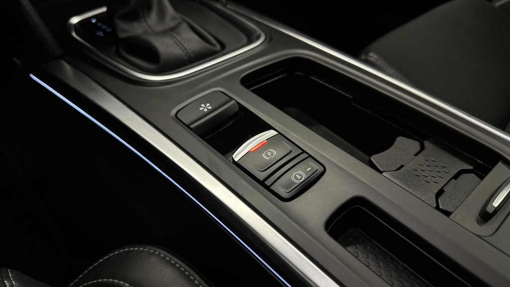 Renault MEGANE Estate (T196LL) met abonnement