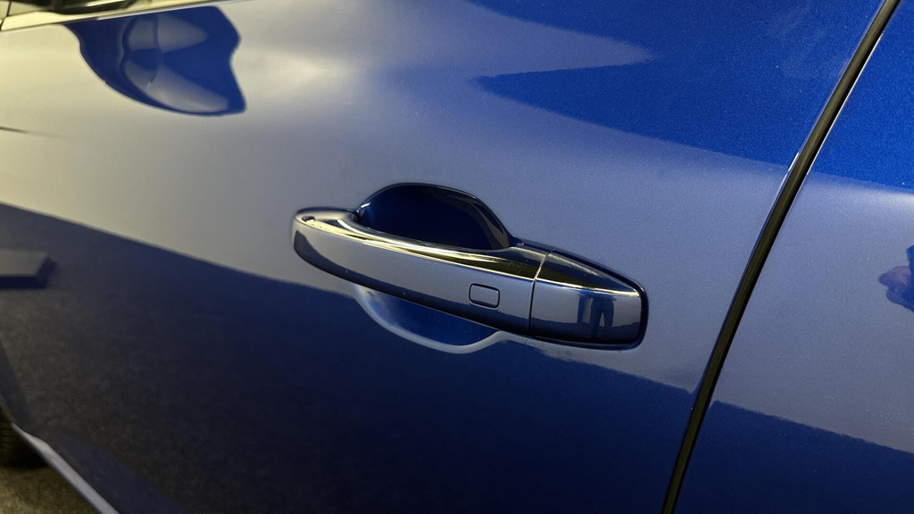 Renault MEGANE Estate (T196LL) met abonnement