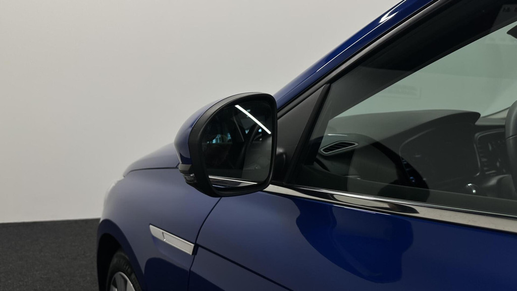 Renault MEGANE Estate (T196LL) met abonnement