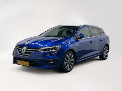 Renault MEGANE Estate (T196LL) met auto abonnement