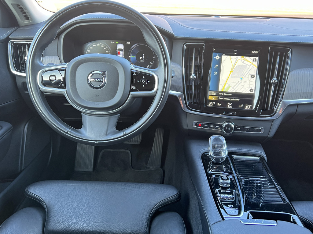 Volvo V90 (JNG23P) met abonnement