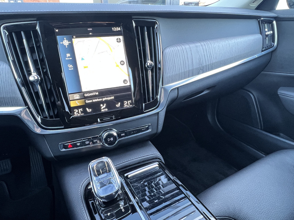 Volvo V90 (JNG23P) met abonnement