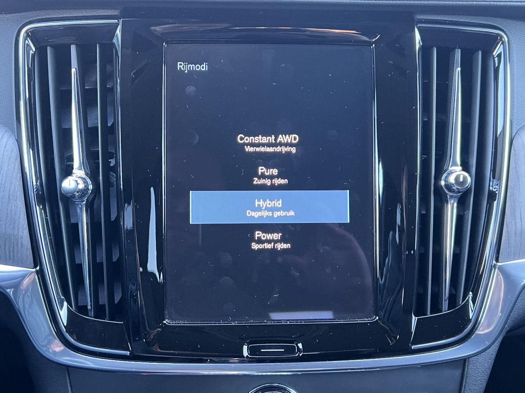 Volvo V90 (JNG23P) met abonnement