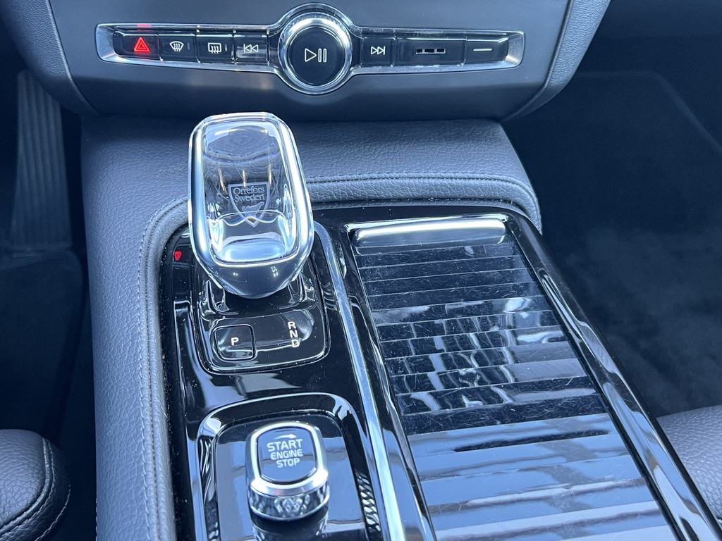 Volvo V90 (JNG23P) met abonnement