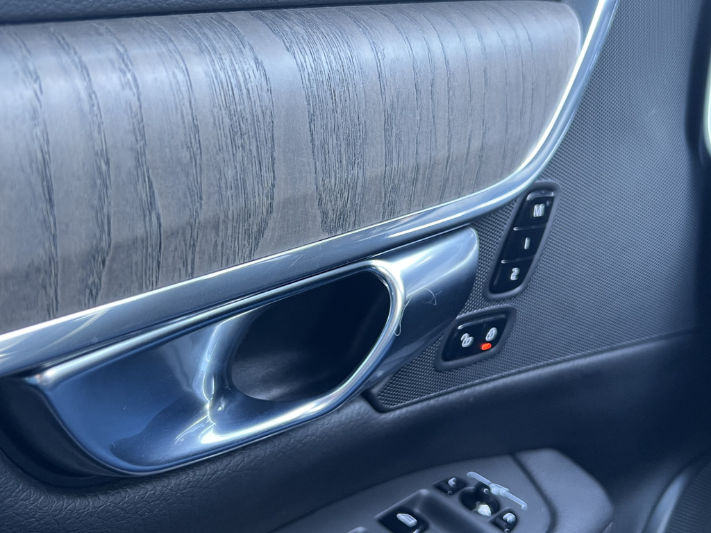 Volvo V90 (JNG23P) met abonnement