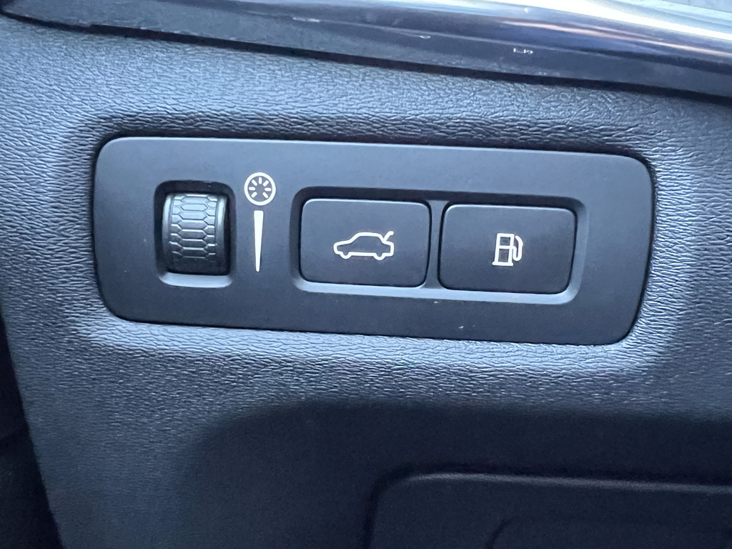 Volvo V90 (JNG23P) met abonnement