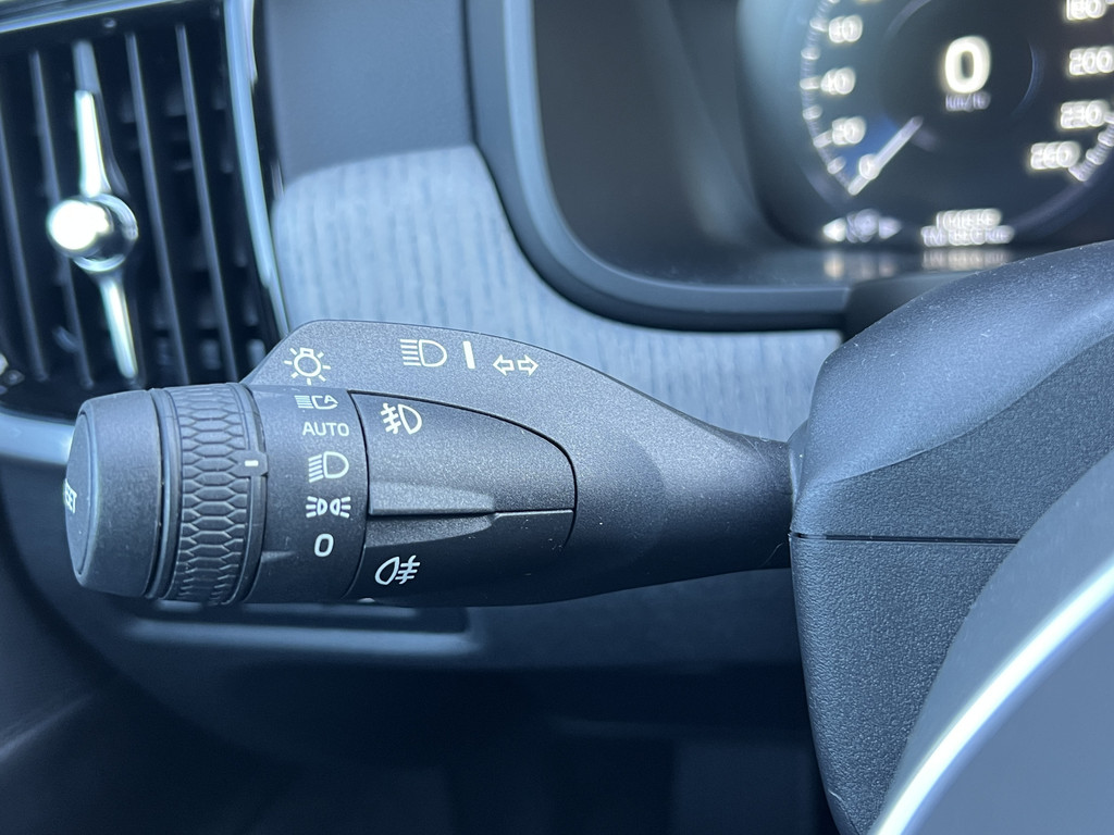 Volvo V90 (JNG23P) met abonnement