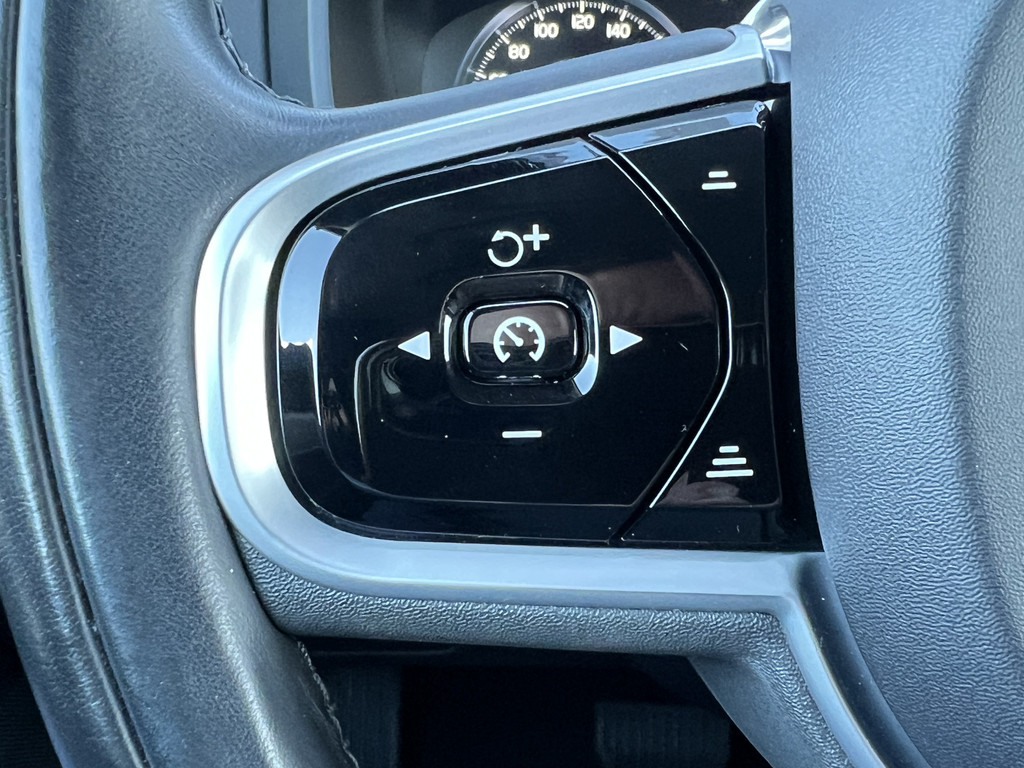 Volvo V90 (JNG23P) met abonnement