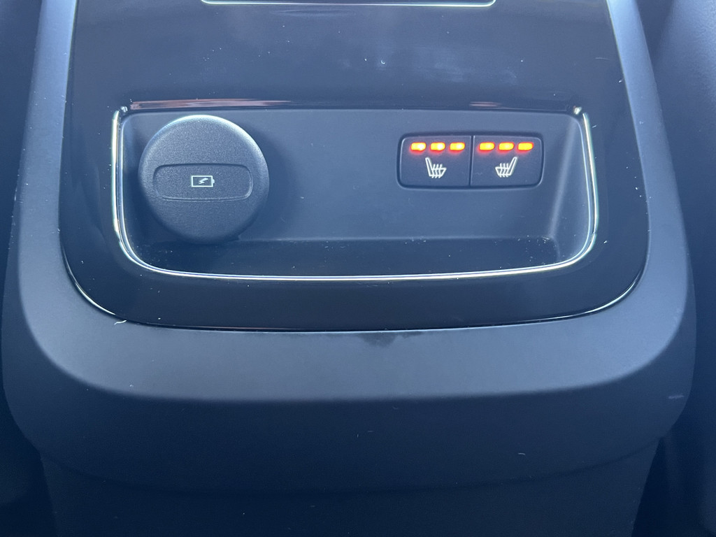 Volvo V90 (JNG23P) met abonnement