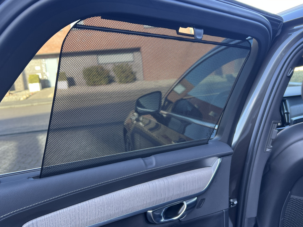 Volvo V90 (JNG23P) met abonnement