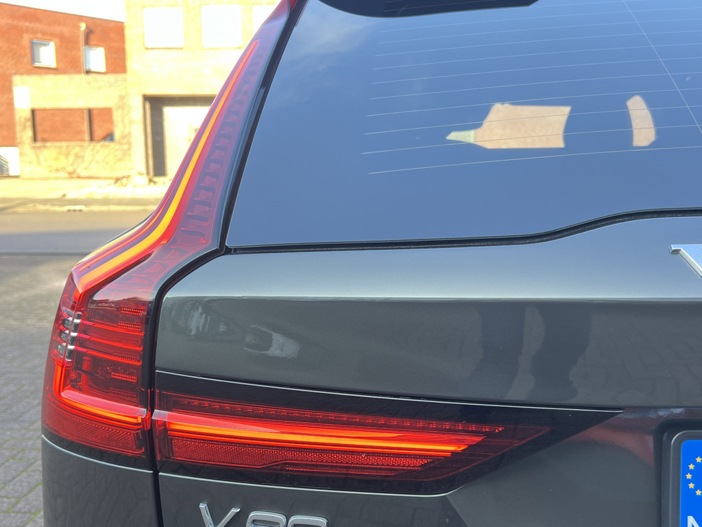 Volvo V90 (JNG23P) met abonnement
