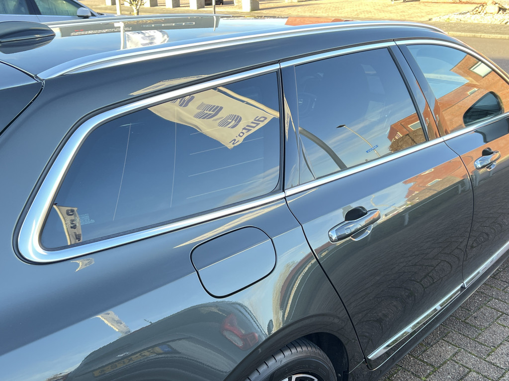 Volvo V90 (JNG23P) met abonnement