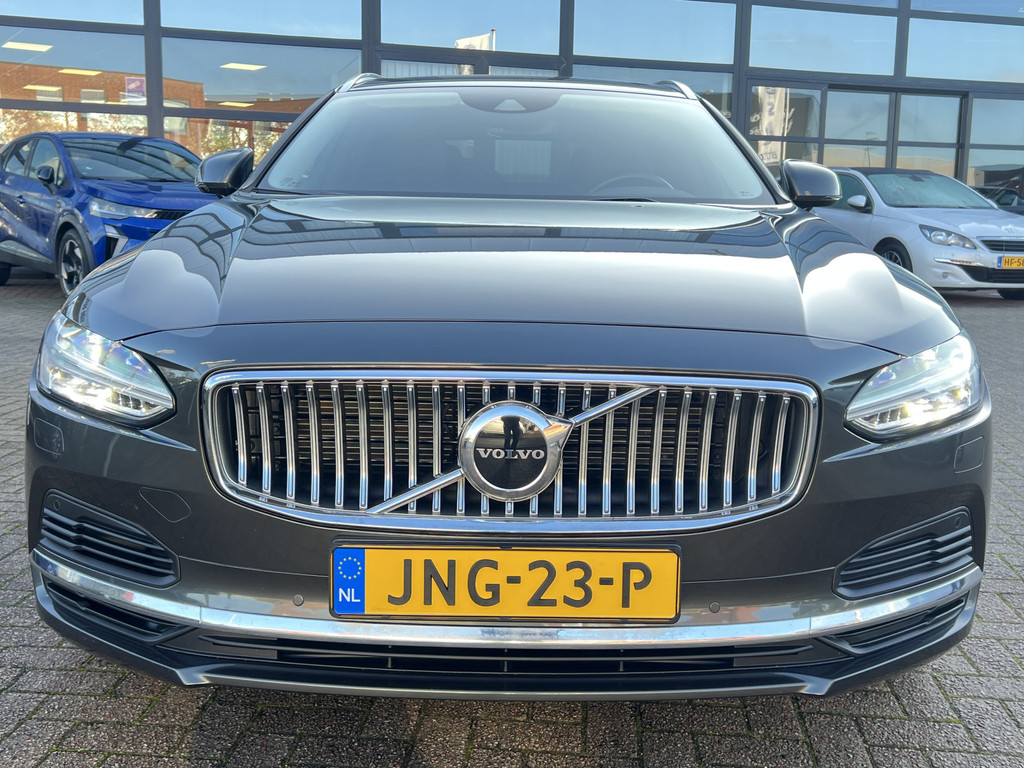 Volvo V90 (JNG23P) met abonnement