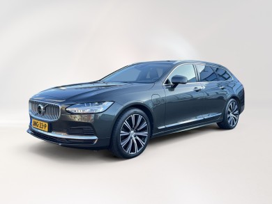 Volvo V90 (JNG23P) met auto abonnement