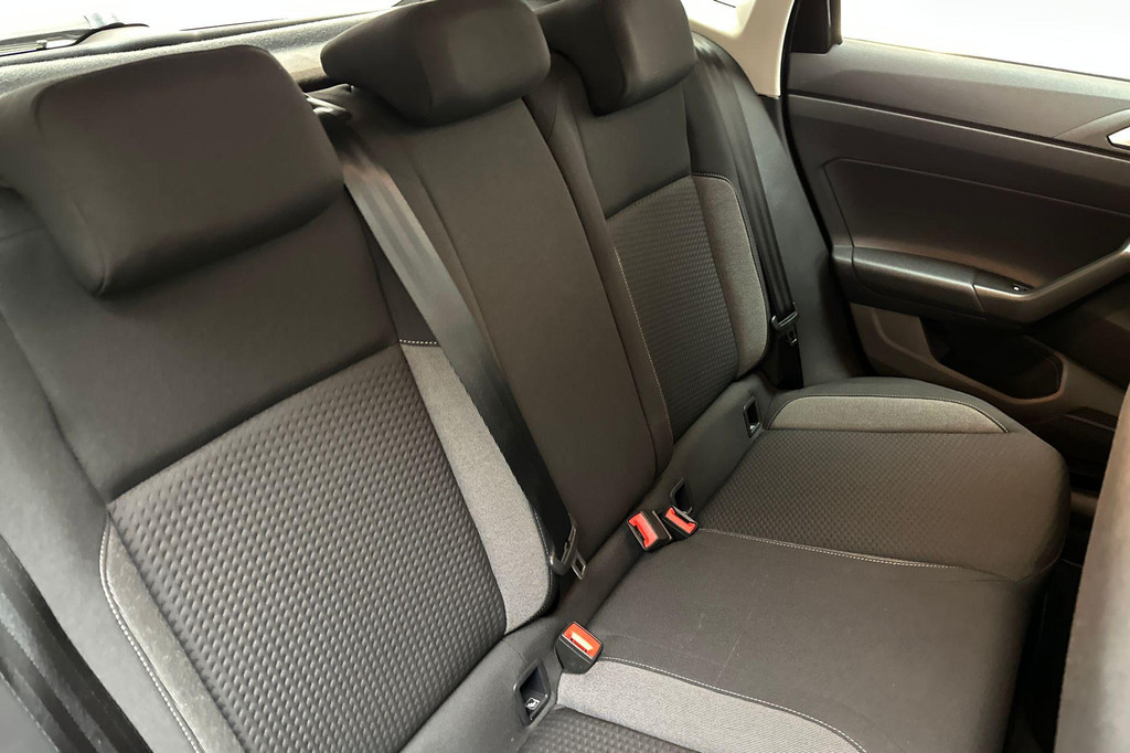 Volkswagen Polo (T966VV) met abonnement