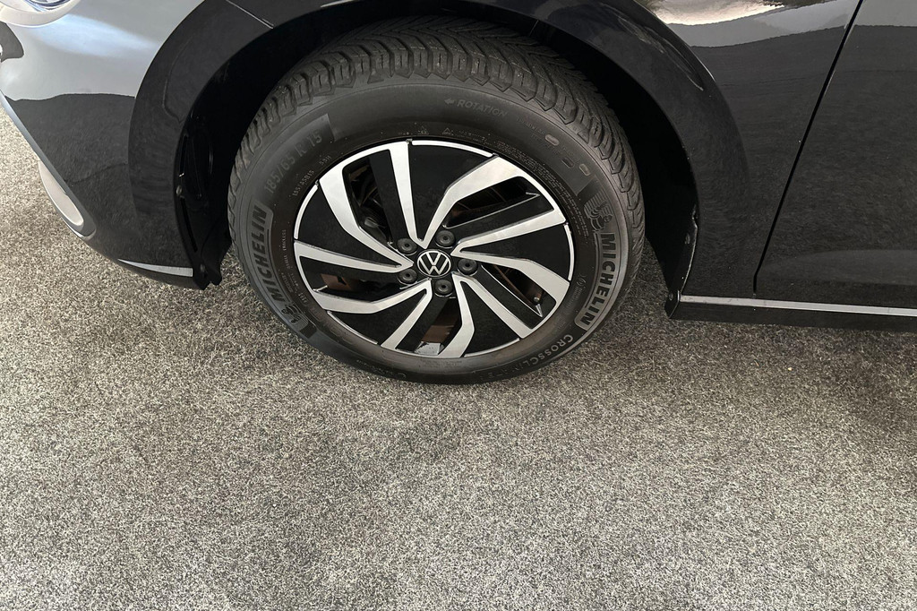 Volkswagen Polo (T966VV) met abonnement