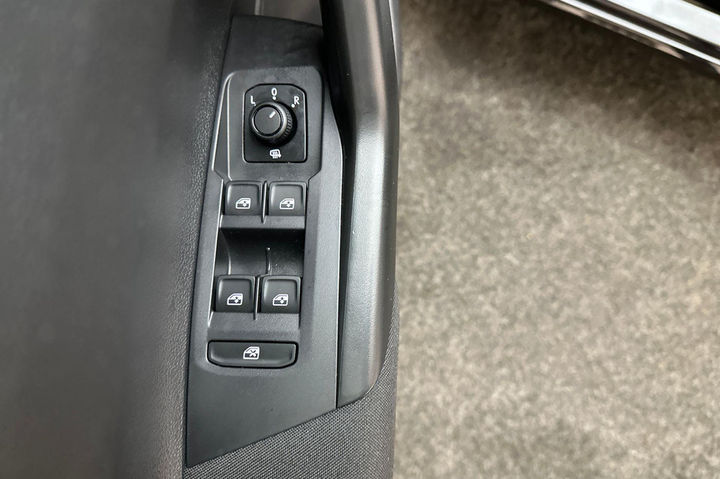 Volkswagen Polo (T966VV) met abonnement