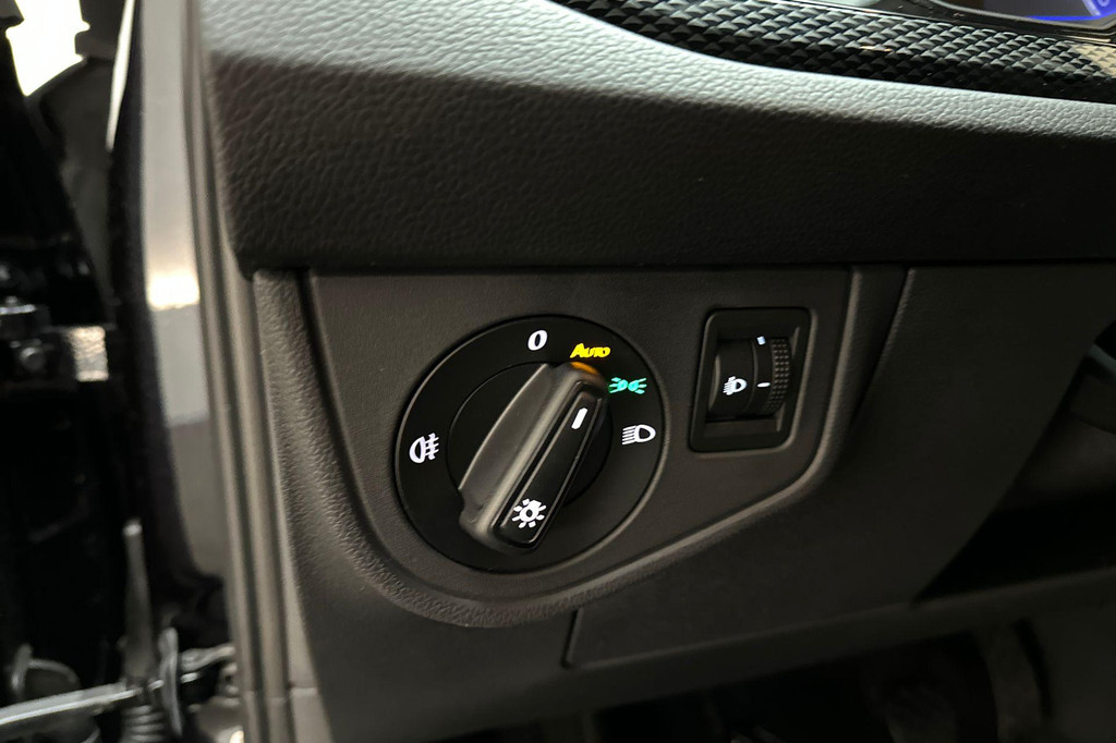 Volkswagen Polo (T966VV) met abonnement