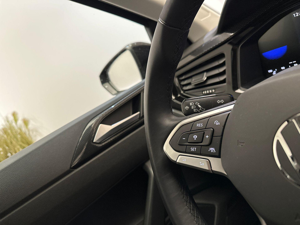 Volkswagen Polo (T966VV) met abonnement