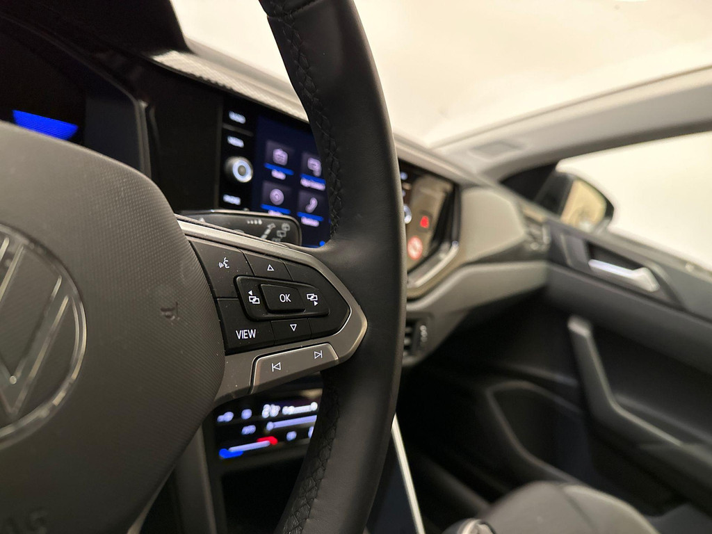 Volkswagen Polo (T966VV) met abonnement
