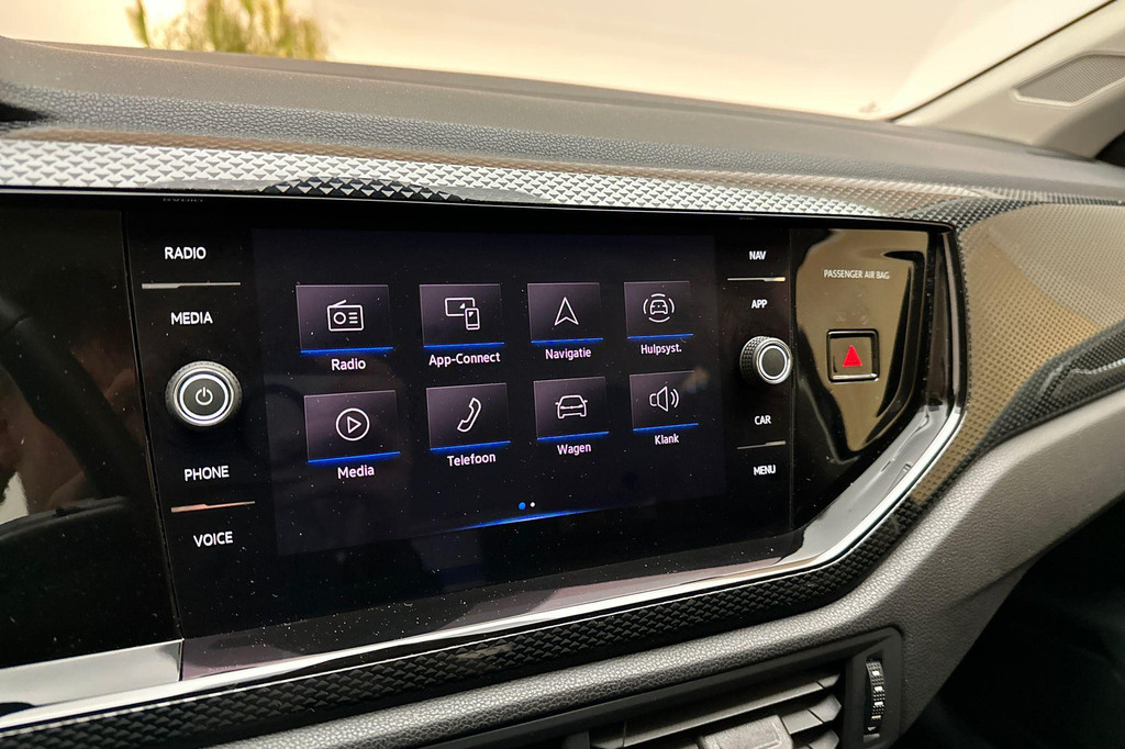 Volkswagen Polo (T966VV) met abonnement